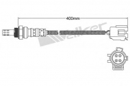 Датчик WALKER PRODUCTS 250-24942