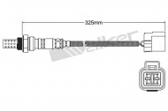 Датчик WALKER PRODUCTS 250-24229