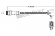 Датчик WALKER PRODUCTS 250-24964