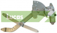 Подъемное устройство для окон LUCAS ELECTRICAL WRL1181L