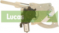 Подъемное устройство для окон LUCAS ELECTRICAL WRL1248L
