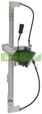 Подъемное устройство для окон LUCAS ELECTRICAL WRL1284R
