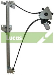 Подъемное устройство для окон LUCAS ELECTRICAL WRL1329L