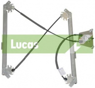 Подъемное устройство для окон LUCAS ELECTRICAL WRL2004R