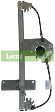 Подъемное устройство для окон LUCAS ELECTRICAL WRL2076R
