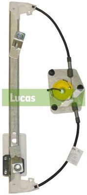 Подъемное устройство для окон LUCAS ELECTRICAL WRL2103L