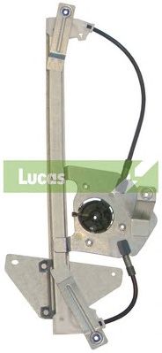Подъемное устройство для окон LUCAS ELECTRICAL WRL2164R