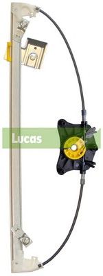 Подъемное устройство для окон LUCAS ELECTRICAL WRL2187R