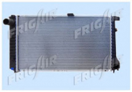 Теплообменник FRIGAIR 0102.3099