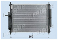 Теплообменник FRIGAIR 0104.3153