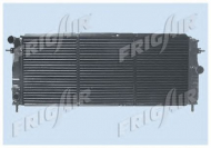 Теплообменник FRIGAIR 0107.2025