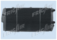 Теплообменник FRIGAIR 0110.2068