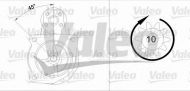 Стартер VALEO 436091