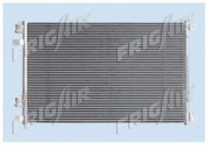 Конденсатор FRIGAIR 0809.3029