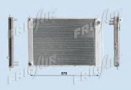 Теплообменник FRIGAIR 3409.0003