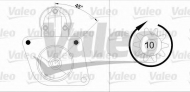 Стартер VALEO 455511