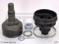 Шарнирный комплект CDX 175