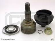 Шарнирный комплект CDX 490