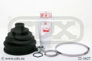 Комплект пыльника CDX 22-1627