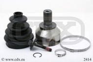 Шарнирный комплект CDX 2414