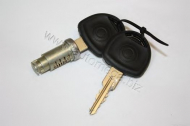 Замок AUTOMEGA 3001330384