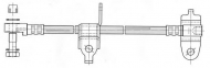Шлангопровод CEF 512357