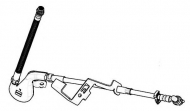 Шлангопровод CEF 512540