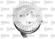 вентилятор VALEO 698244