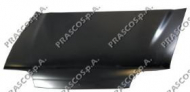 Капот двигателя PRASCO FD0463100
