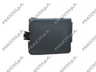 Заслонка PRASCO BM0141257