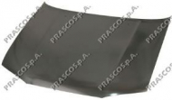 Капот двигателя PRASCO SB5223100