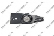 Фара PRASCO BM0994414