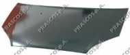 Капот двигателя PRASCO FD7153130