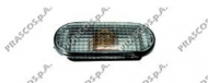 Фонарь PRASCO VW0344141