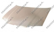 Капот двигателя PRASCO VW0813100