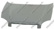 Капот двигателя PRASCO HN8123110