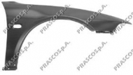 Крыло PRASCO MB0763013