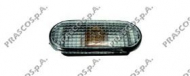 Фонарь PRASCO VW0324144