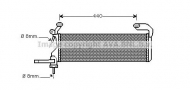 Теплообменник PRASCO MS2322