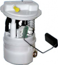Трубка забора топлива HOFFER 7506872