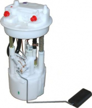 Трубка забора топлива HOFFER 7506453