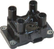 Катушка зажигания HOFFER 8010573