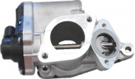 Патрубок HOFFER 7518112