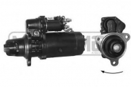 Стартер MESSMER 220271