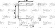Теплообменник VALEO 883053