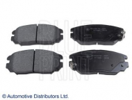 Комплект тормозных колодок BLUE PRINT ADG04271