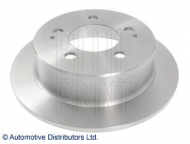 Тормозной диск BLUE PRINT ADG043118C