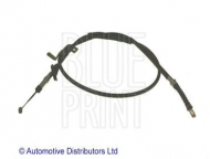 Трос BLUE PRINT ADH246151