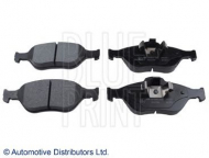 Комплект тормозных колодок BLUE PRINT ADM54281
