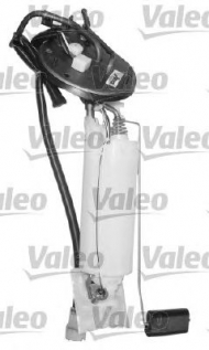 Трубка забора топлива VALEO 347011